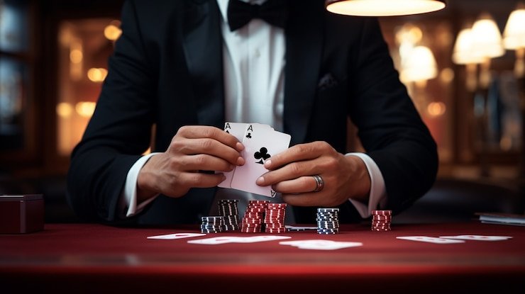 lucky 223 game Live Casino