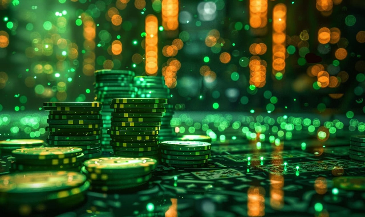 lucky 223 game Microgaming Vault