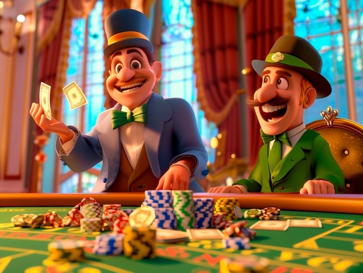 lucky 223 game Account Registration Flow